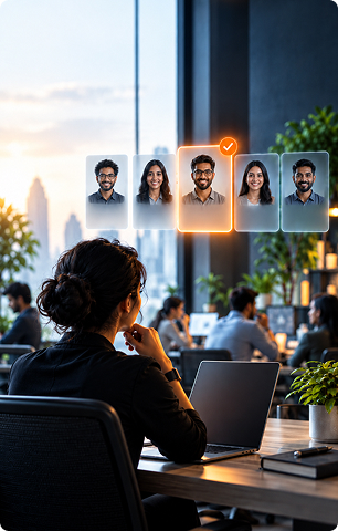 Technology Recruitment